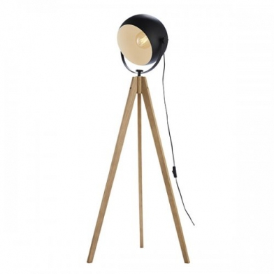 

Торшер TK Lighting PARMA WOOD 5464