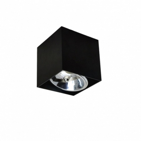 

Точечный светильник Zuma Line BOX SL1 90432-G9