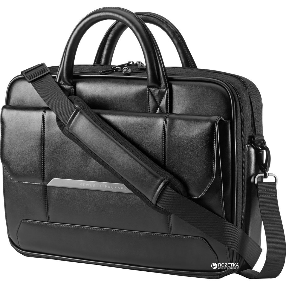 Сумка для ноутбука HP Executive 15.6'' Black (K0S30AA) – фото, отзывы ...