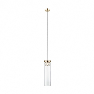 

Люстра Zuma Line GEM P0389-01D-F7AC