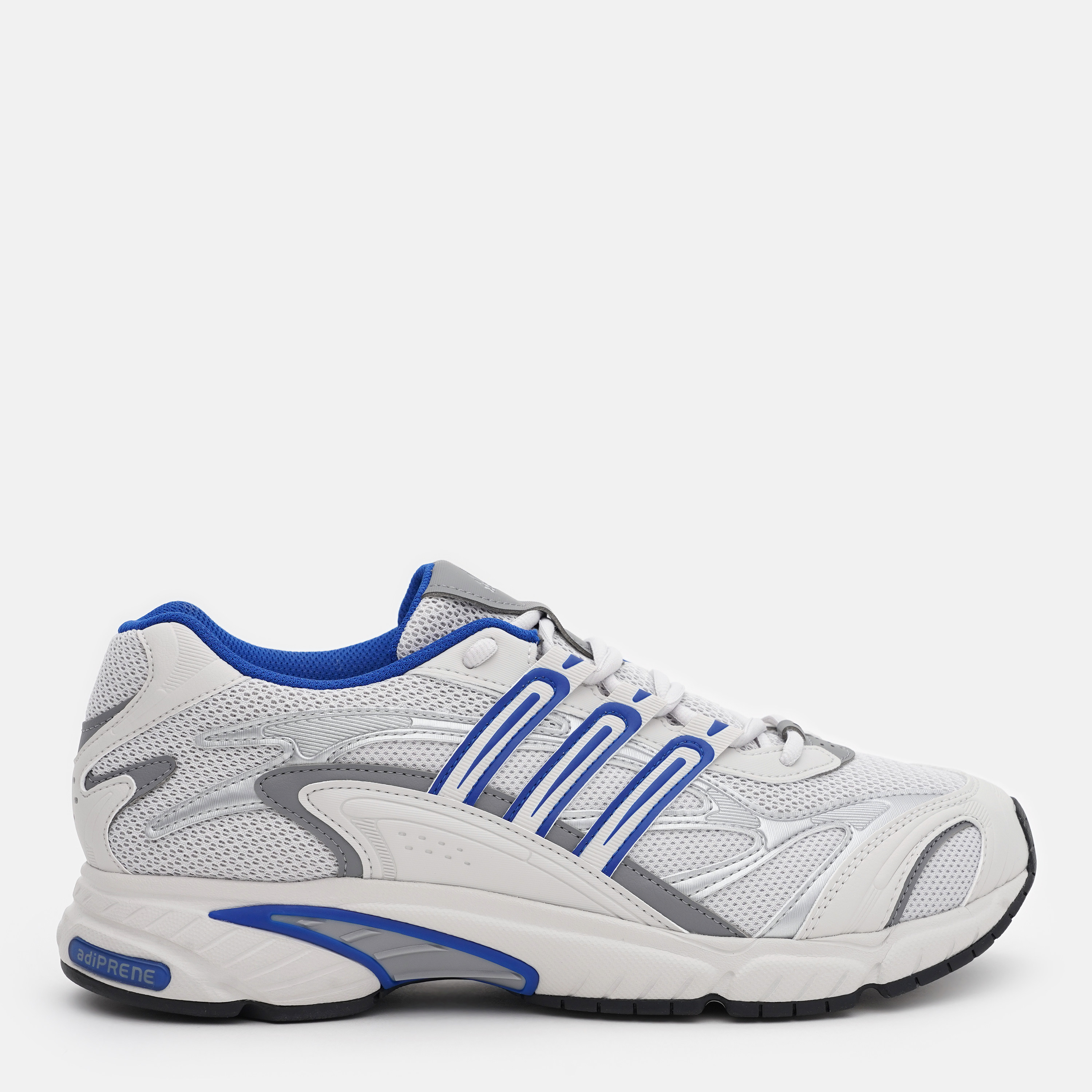 Чоловічі кросівки Adidas Temper Run 2 JH5491 42 (8UK) 26.5 см Greone/Royblu/Grethr від Rozetka на платформі USKIDKA Акція на Чоловічі кросівки Adidas Temper Run 2 JH5491 42 (8UK) 26.5 см Greone/Royblu/Grethr від Rozetka
