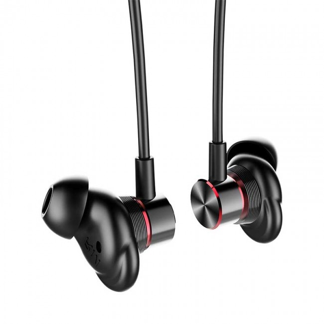 

Bluetooth наушники Baseus Encok S12 Black