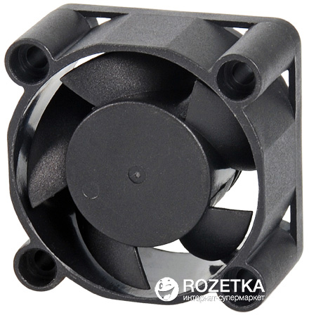 

Кулер Titan TFD-4020M12Z DC