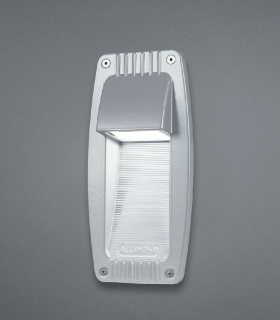 

Светильник для хамама Allum Break Reflex cod. 3654