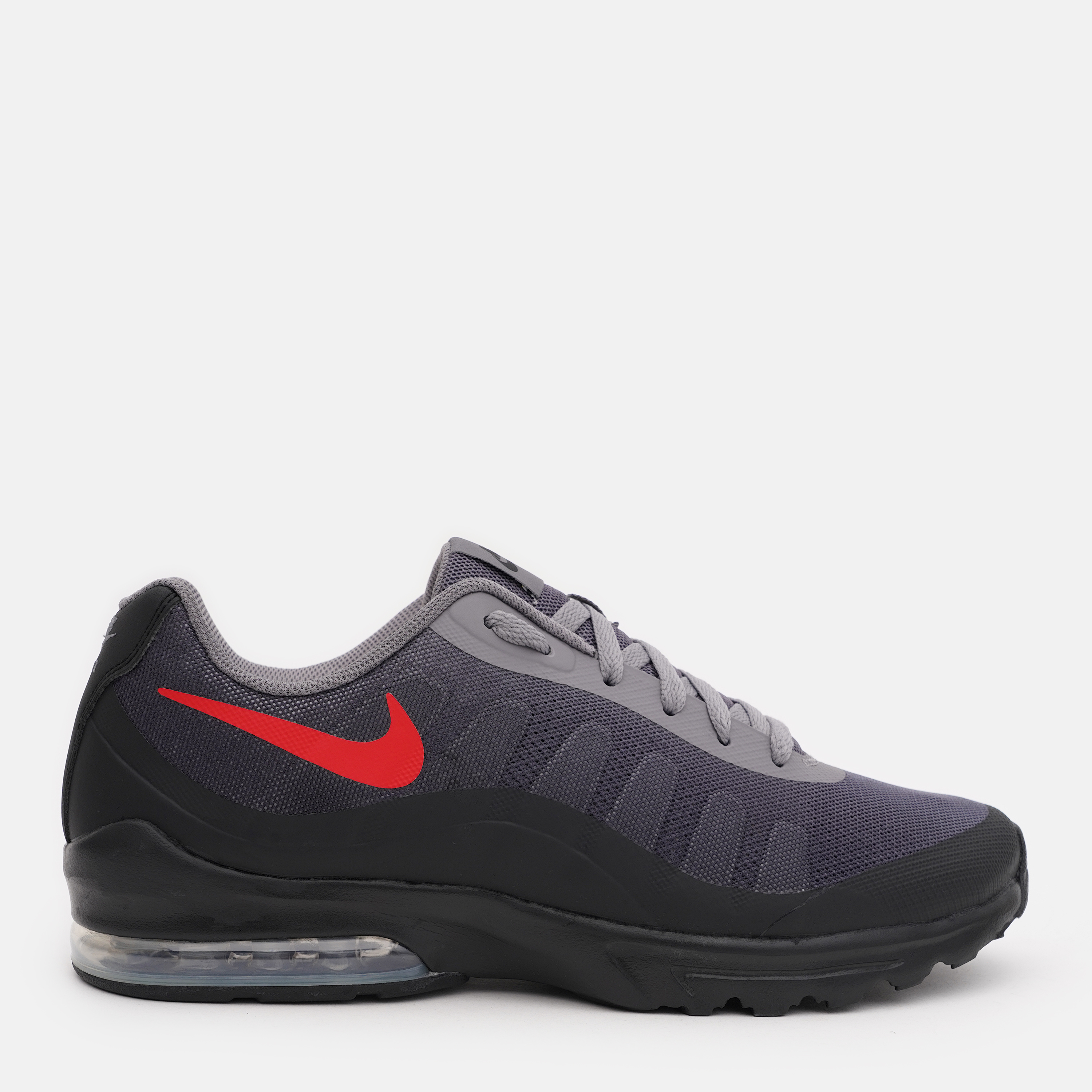 Акція на Кросівки Nike Air Max Invigor Print 749688-007 44 (11.5) 29.5 см від Rozetka