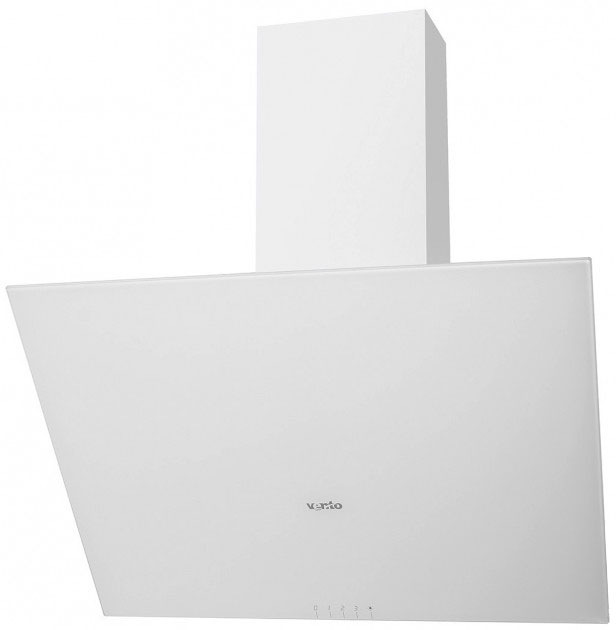 

Вытяжка VENTOLUX MIRROR 60 WH (750) PB