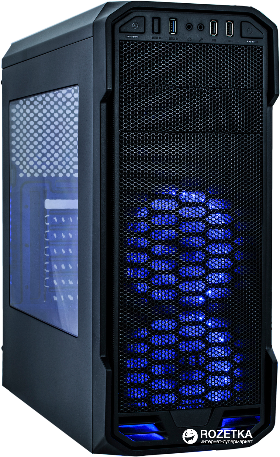 

Корпус Frontier Styx (FC-ST06A)