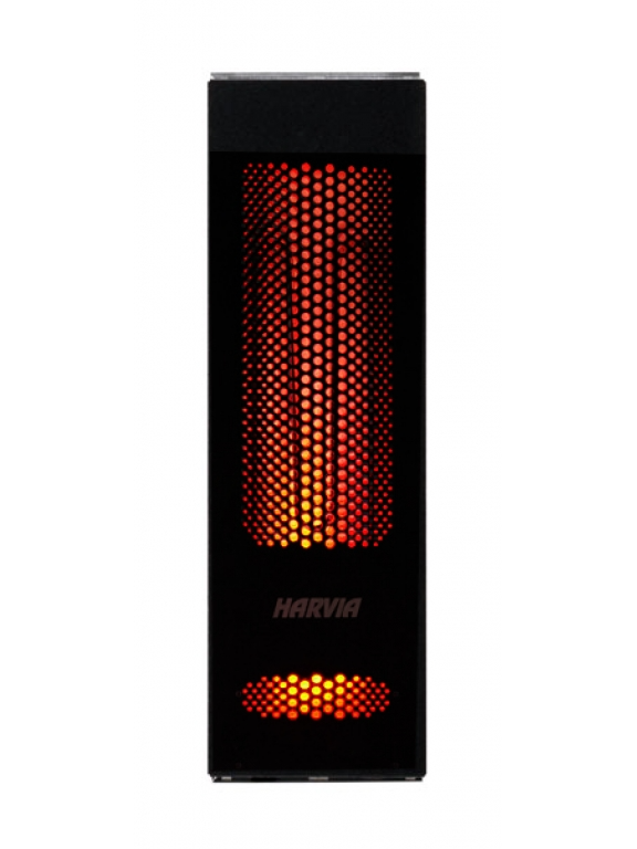 

Инфракрасный излучатель Harvia Comfort 400+35 W для сауны