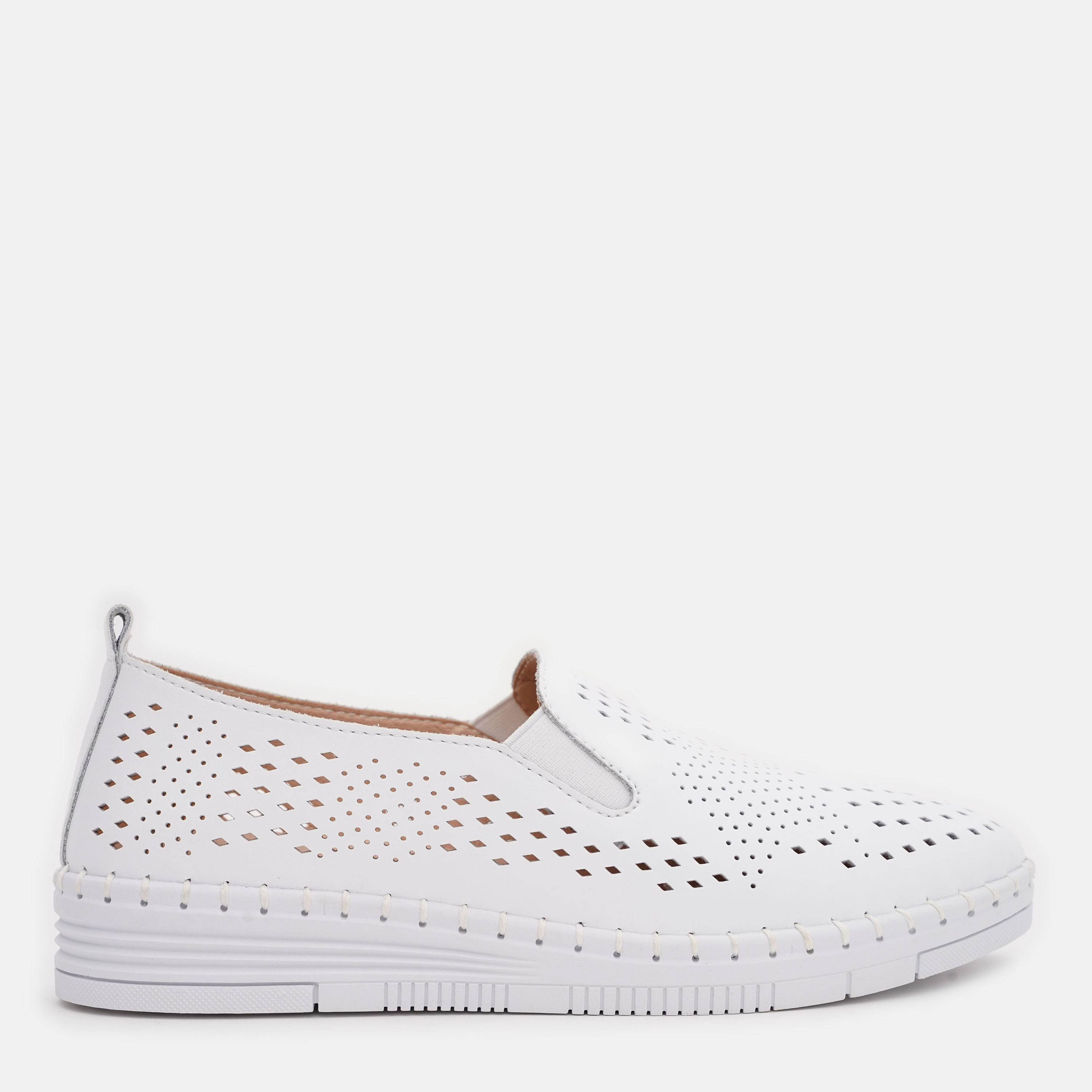 Жіночі сліпони Topway Comfort B878764-WHT 40 24.5 см Білі від Rozetka на платформі USKIDKA Акція на Жіночі сліпони Topway Comfort B878764-WHT 40 24.5 см Білі від Rozetka