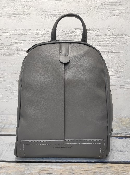 

Рюкзак David Jones 5433 серый
