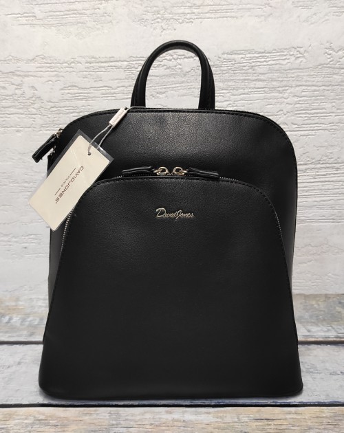 

Рюкзак David Jones 5300 черный
