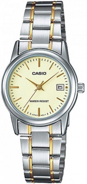 

Женские часы Casio LTP-V002SG-9A (А)