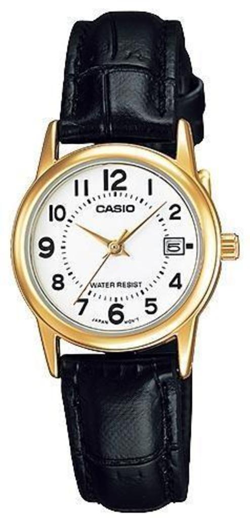 

Женские часы Casio LTP-V002GL-7B (А)