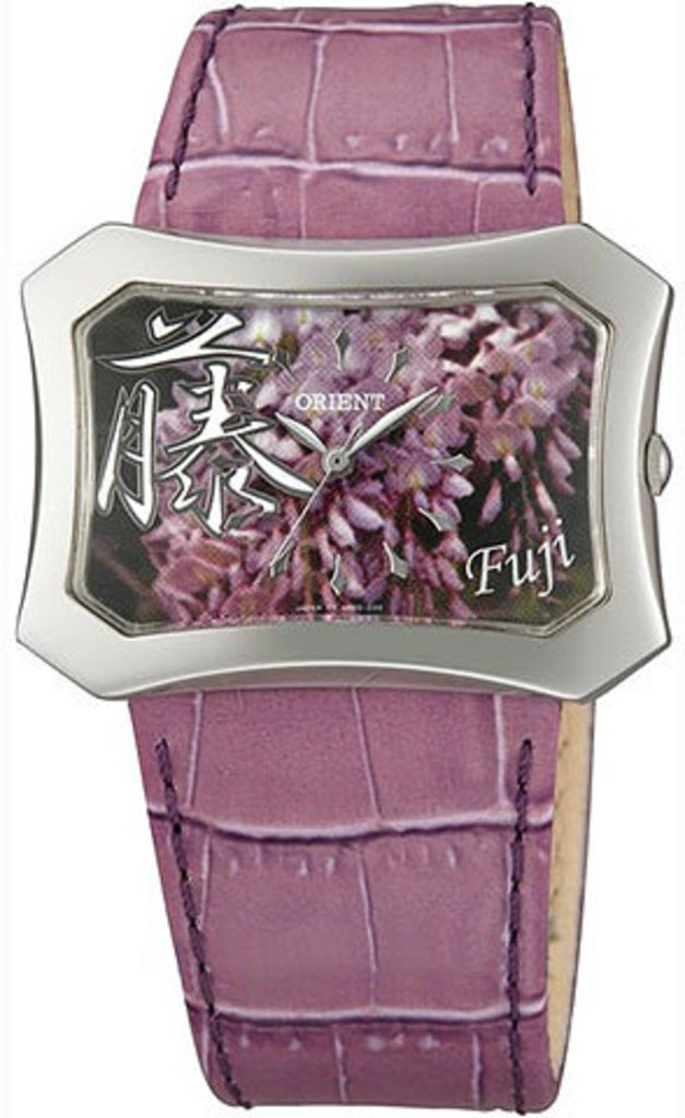 

Женские часы Orient FUBSQ002V