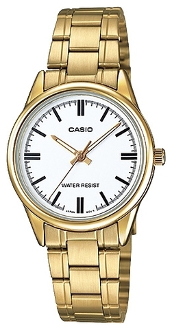 

Женские часы Casio LTP-V005G-7A