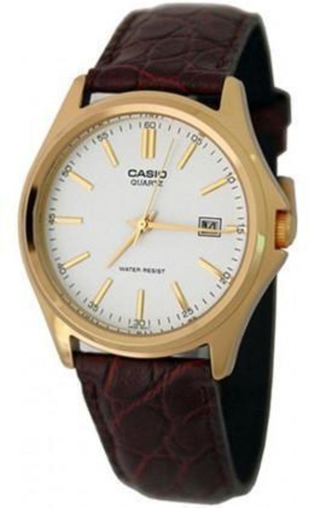 

Мужские часы Casio MTP-1183Q-7ADF
