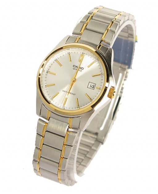 

Женские часы Casio LTP-1183G-7ADF