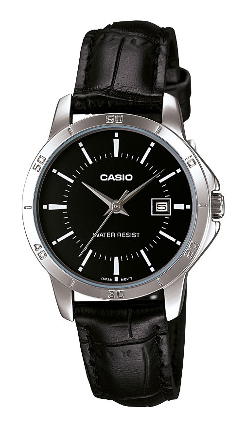 

Женские часы Casio LTP-V004L-1A