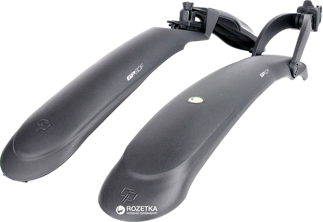 

Крылья Simpla GP SDE 24-28" Черные (MUD-30-11)