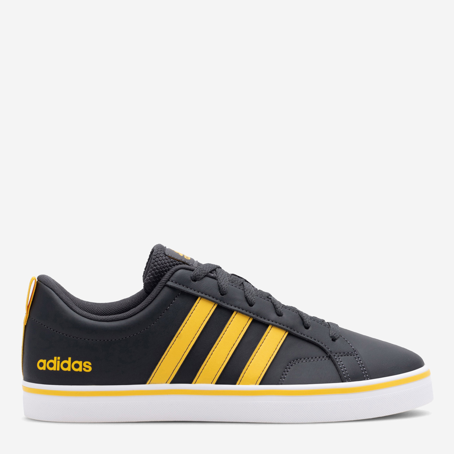 Чоловічі кеди низькі Adidas Vs Pace 2.0 IF7553 43.5 (9UK) 27.5 см Чорні від Rozetka на платформі USKIDKA Акція на Чоловічі кеди низькі Adidas Vs Pace 2.0 IF7553 43.5 (9UK) 27.5 см Чорні від Rozetka