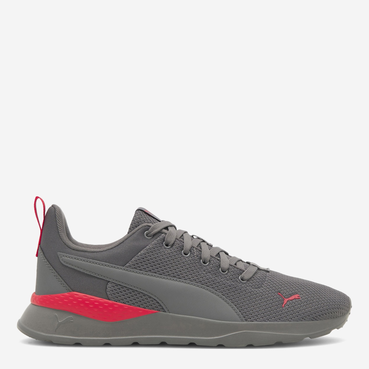 Акція на Чоловічі кросівки Puma Anzarun Lite 37112859 46 (11UK) 30 см Сірі від Rozetka