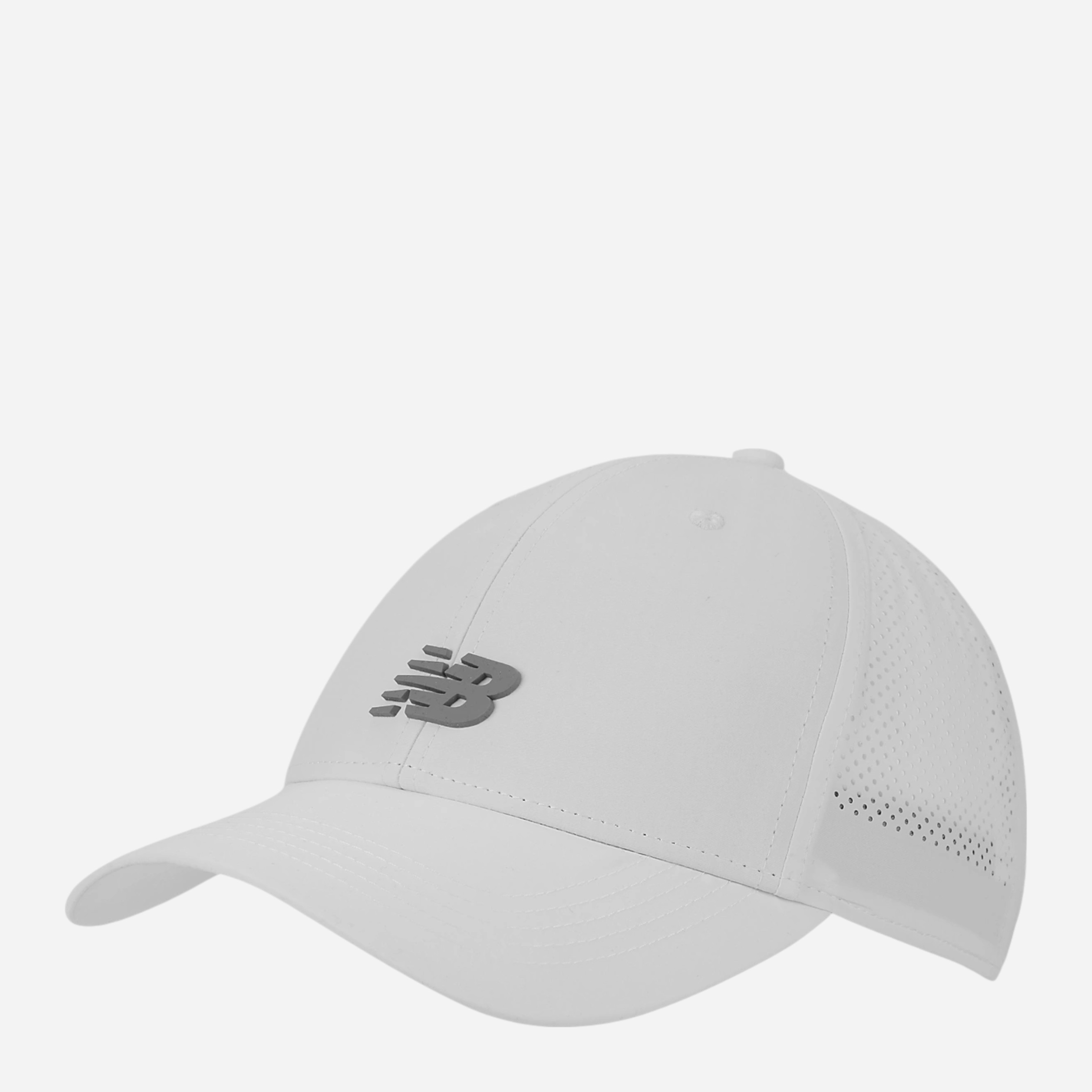 Кепка літня New Balance Sport Performance Trucker LAH51021WT One Size Біла від Rozetka на платформі USKIDKA Акція на Кепка літня New Balance Sport Performance Trucker LAH51021WT One Size Біла від Rozetka