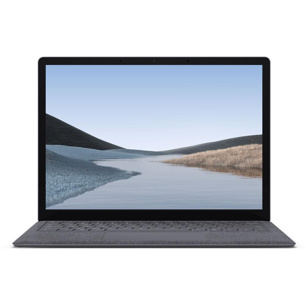 

MICROSOFT SURFACE LAPTOP 3 13.5 i7 16GB 512GB SSD PLATINUM (VGS-00001)