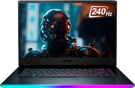 

Ноутбук MSI GS66 Stealth 10SE (GS6610SE-006NE)
