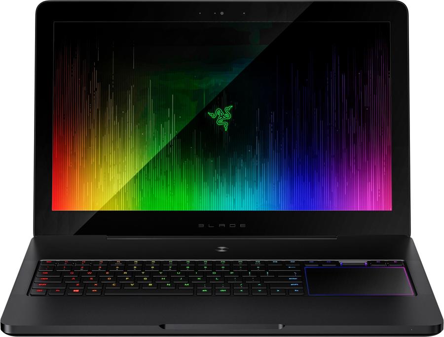 

Ноутбук Razer Blade Pro 17 (RZ09-01663E52-R3U1)