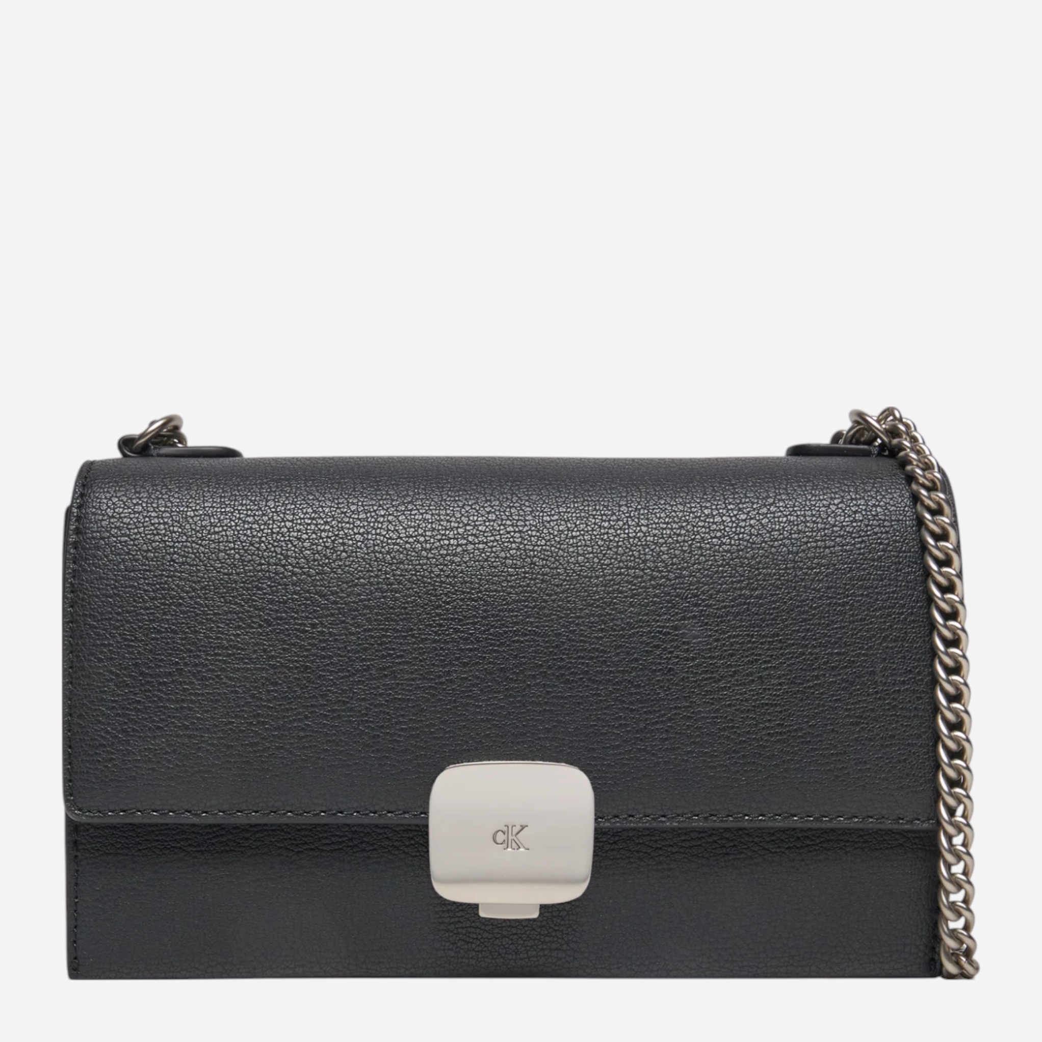 Сумка крос-боді через плече жіноча маленька Calvin Klein K60K612715-BEH Чорна від Rozetka на платформі USKIDKA Акція на Сумка крос-боді через плече жіноча маленька Calvin Klein K60K612715-BEH Чорна від Rozetka