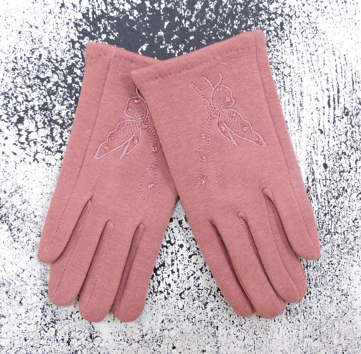 

Перчатки Boxing DP112-KL OneSize Коралловый