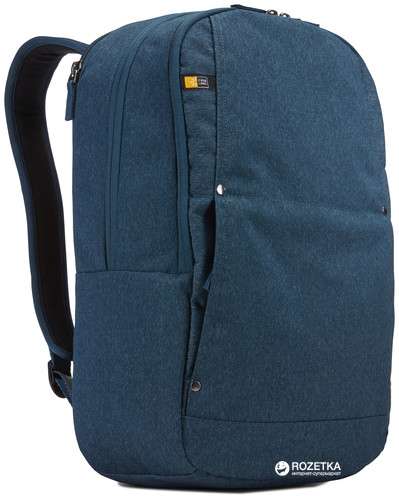 

Рюкзак для ноутбука Case Logic Huxton HUXDP-115 15.6'' Blue