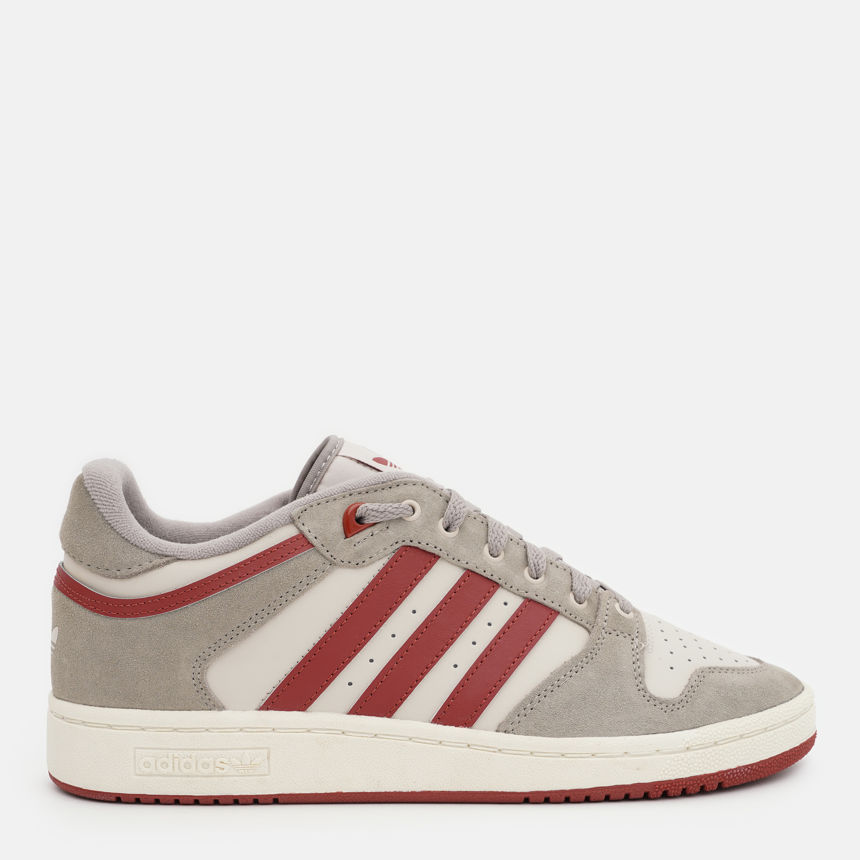Чоловічі кеди низькі Adidas Centennial Rm JS3307 42 (8UK) 26.5 см Putbei/Prerub/Cbrown від Rozetka на платформі USKIDKA Акція на Чоловічі кеди низькі Adidas Centennial Rm JS3307 42 (8UK) 26.5 см Putbei/Prerub/Cbrown від Rozetka