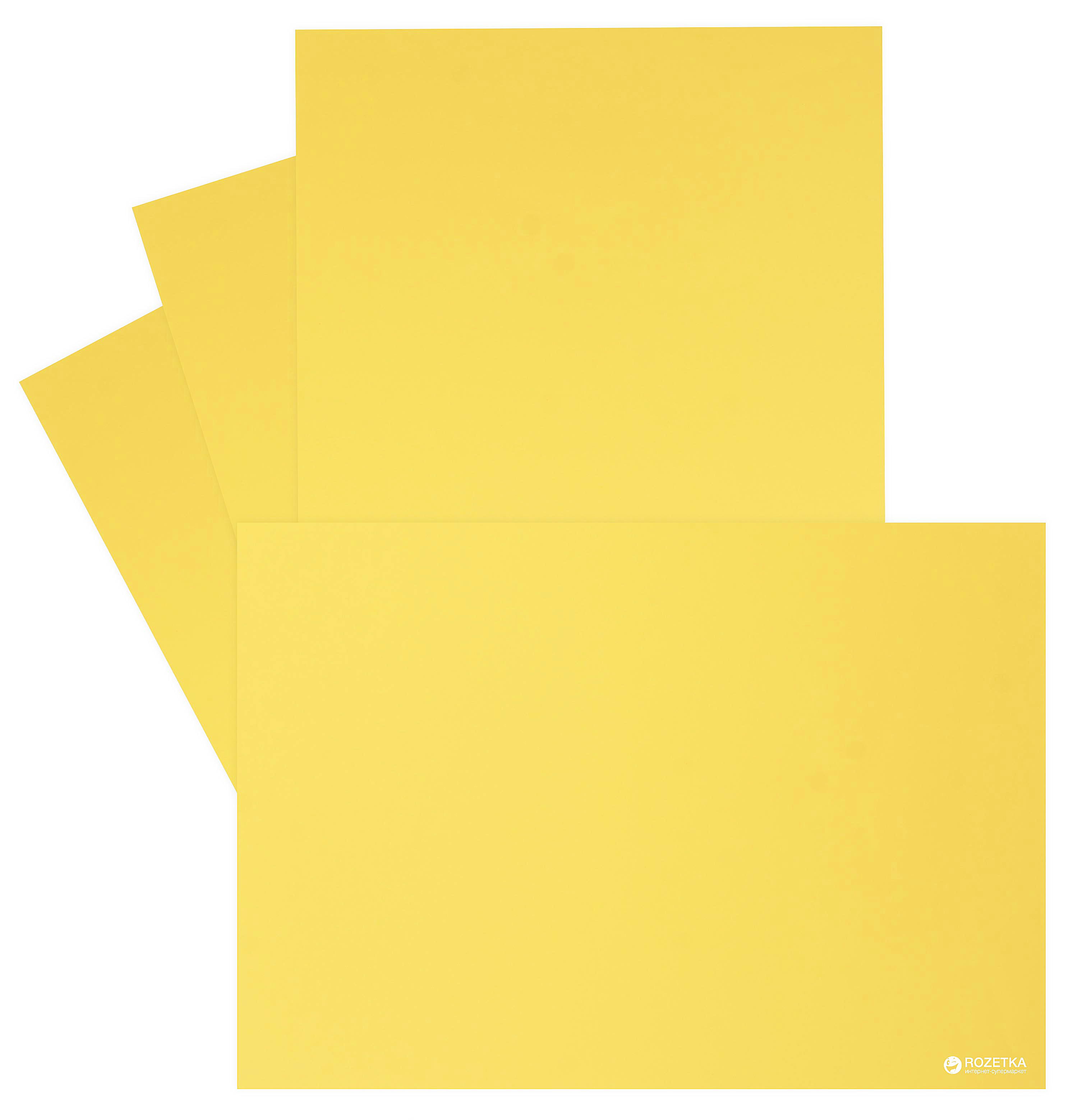Бумага офисная Spectra Color Light А4 80 г/м2 класс A+ 100 листов ...