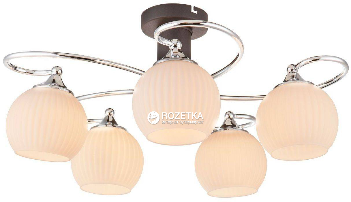 

Люстра Globo Pessoa l (GB-54705-5)