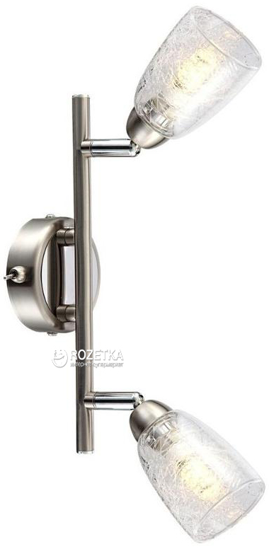 

Спот Globo Crash (GB-56023-2O)