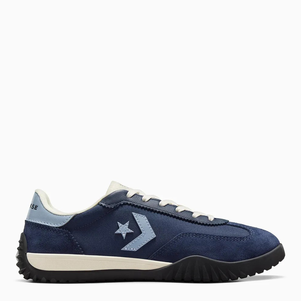 Акція на Жіночі кросівки Converse Run Star Trainer A10621C 37 (4.5US) 22.5 см Сині від Rozetka