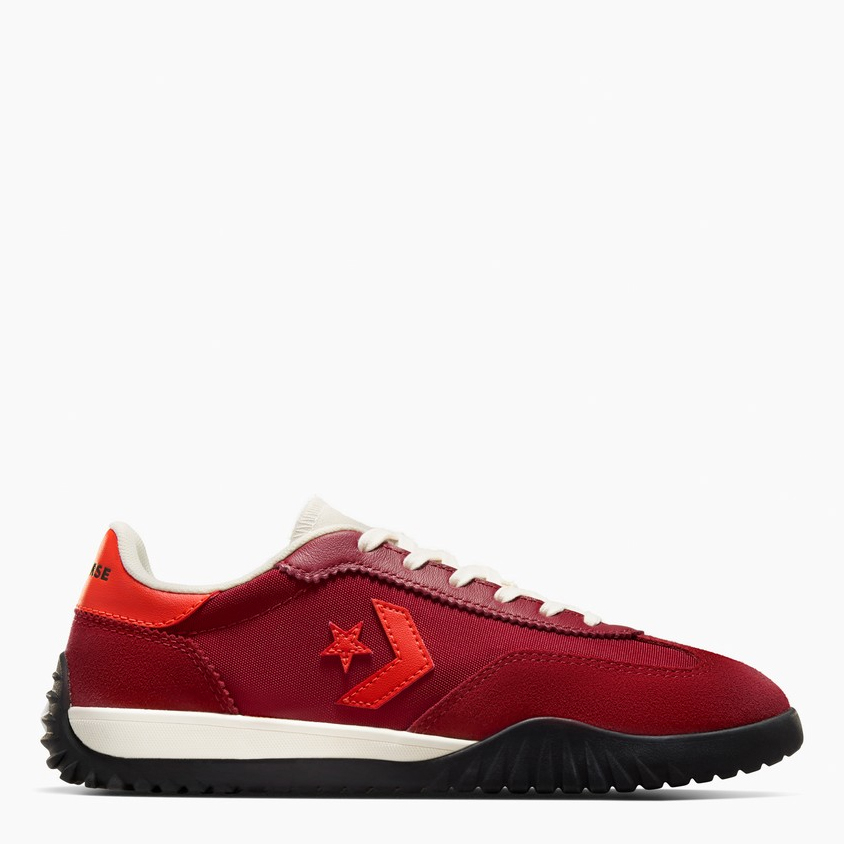 Акція на Жіночі кросівки Converse Run Star Trainer A11487C 37 (4.5US) 22.5 см Червоні від Rozetka