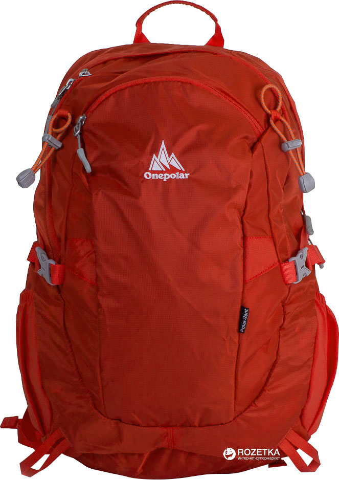 

Рюкзак Onepolar W2151 20 л Orange