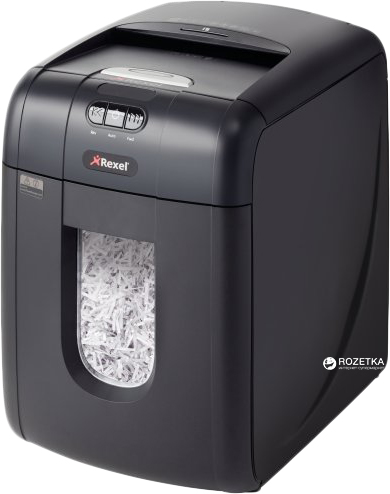 

Шредер Rexel Auto+ 130X