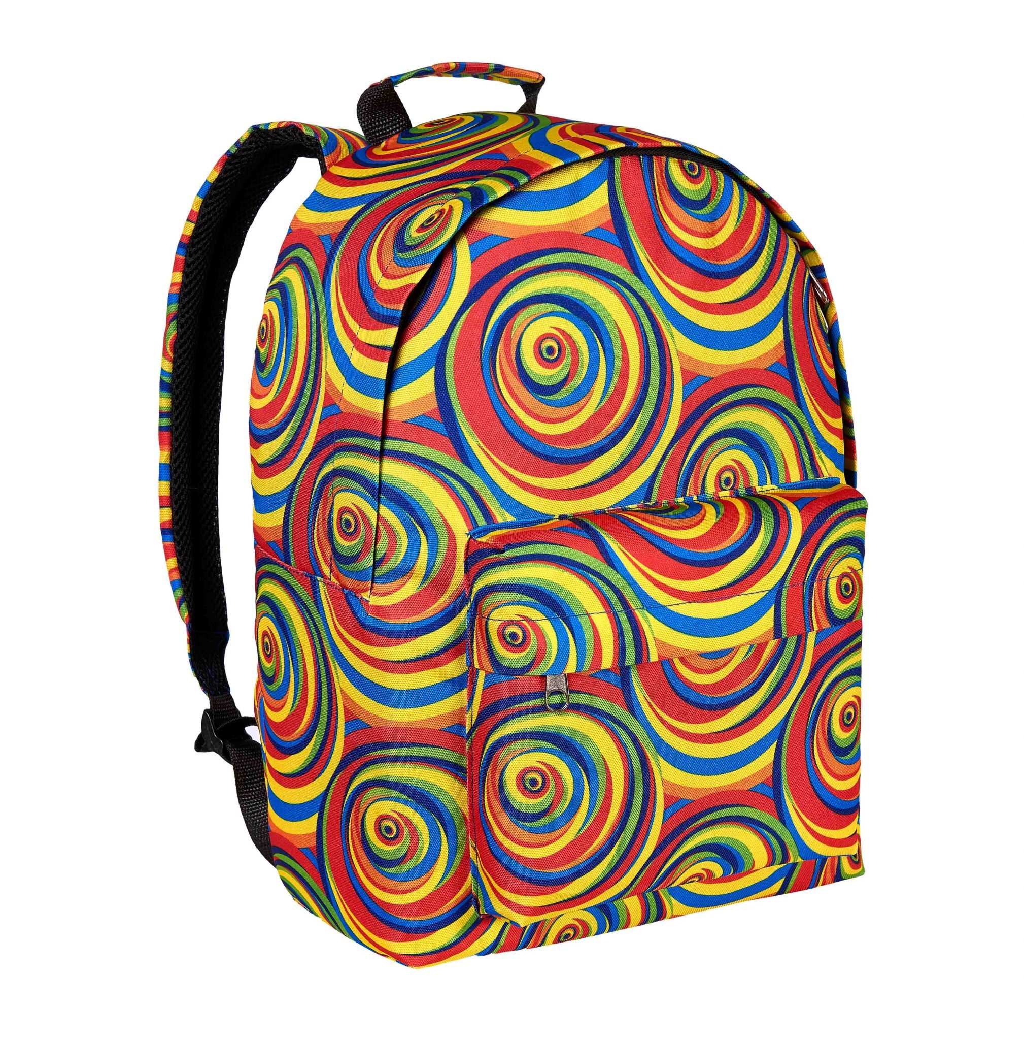 

Рюкзак Surikat City Round Разноцветный (7738)