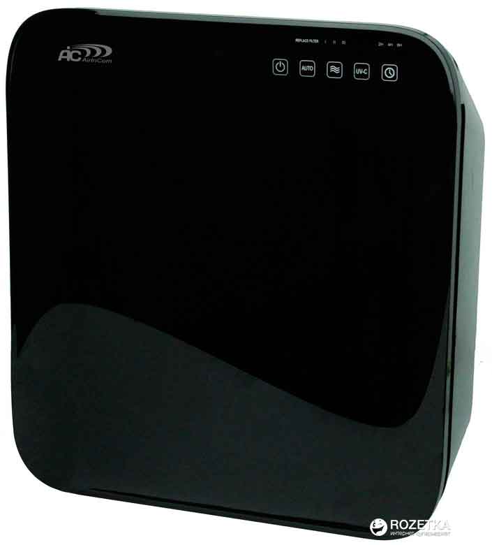 Очиститель воздуха AIC CF8500 Black – низкие цены, кредит, оплата ...