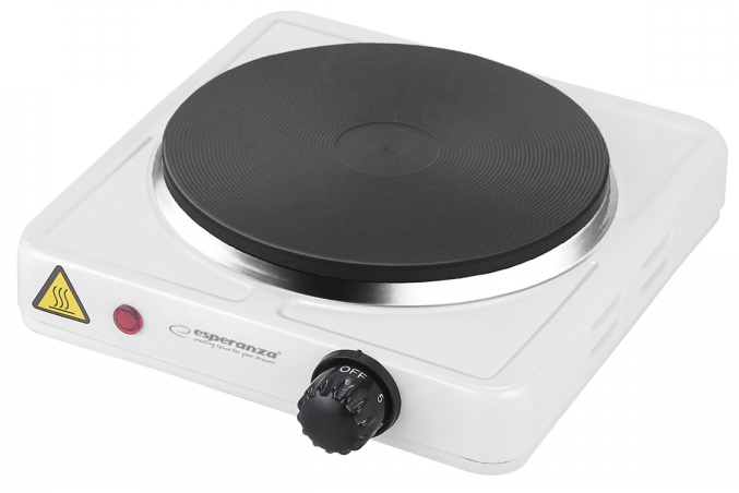 

Настольная плита ESPERANZA EKH002W