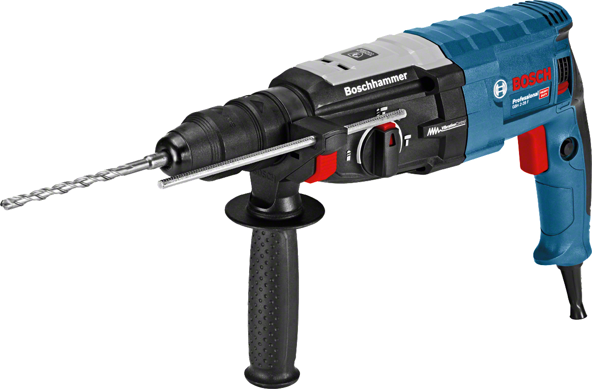 

Перфоратор Bosch Professional GBH 2-28 F
