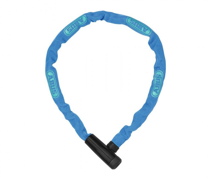 

Велозамок ABUS 5805K/75 Steel-O-Chain Blue