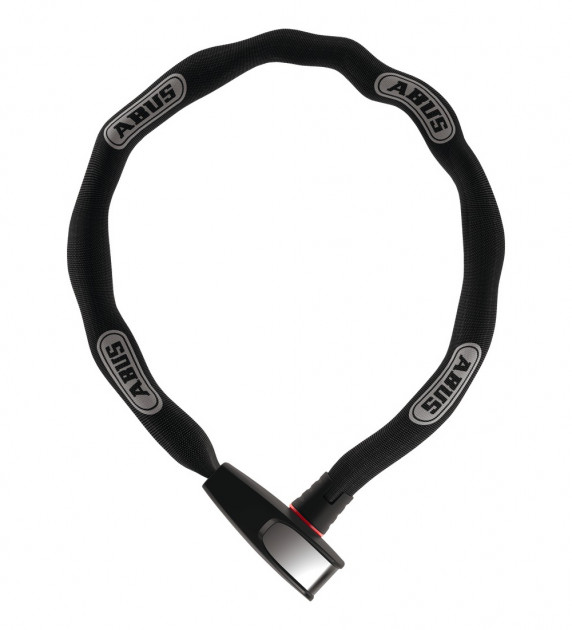 

Велозамок ABUS 6806K / 110 Catena Black
