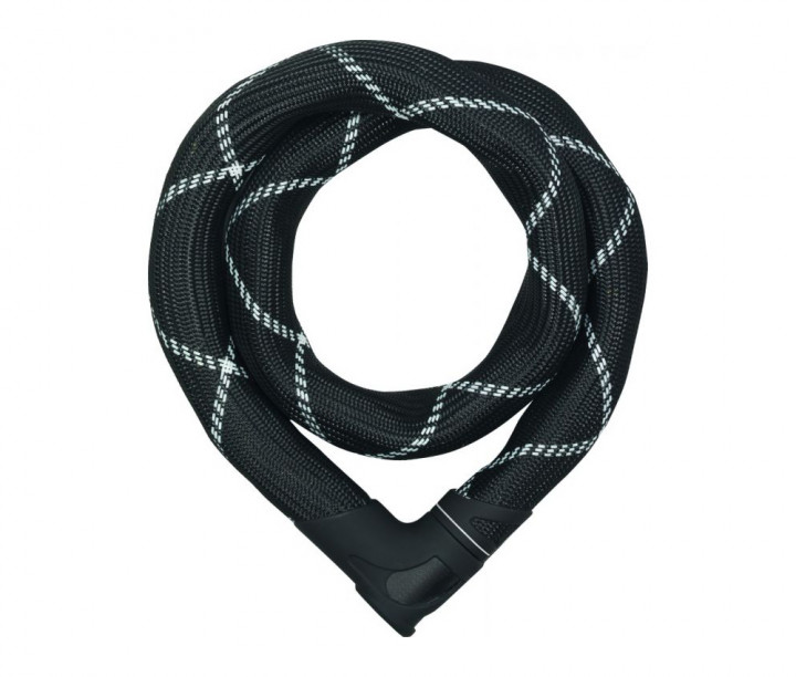 

Велозамок ABUS 8210/85 Iven Steel-O-Chain