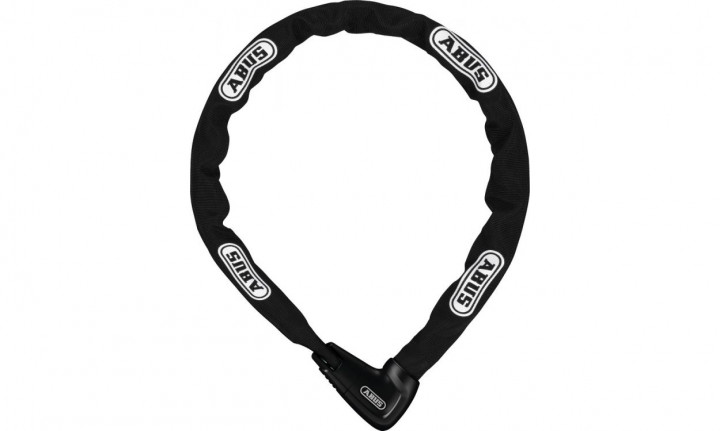 

Велозамок ABUS 9809/110 Black