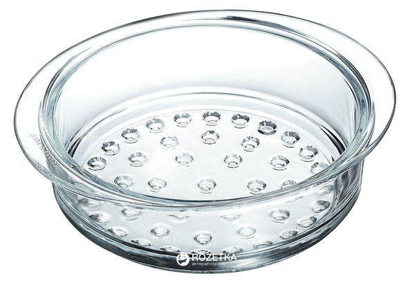 

Корзина круглая Pyrex Classic для приготовления на пару 20 см