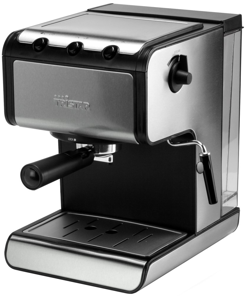 

Кофеварка эспрессо TRISTAR CM-2273